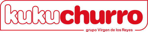 Logo de la franquicia Kukuchurro