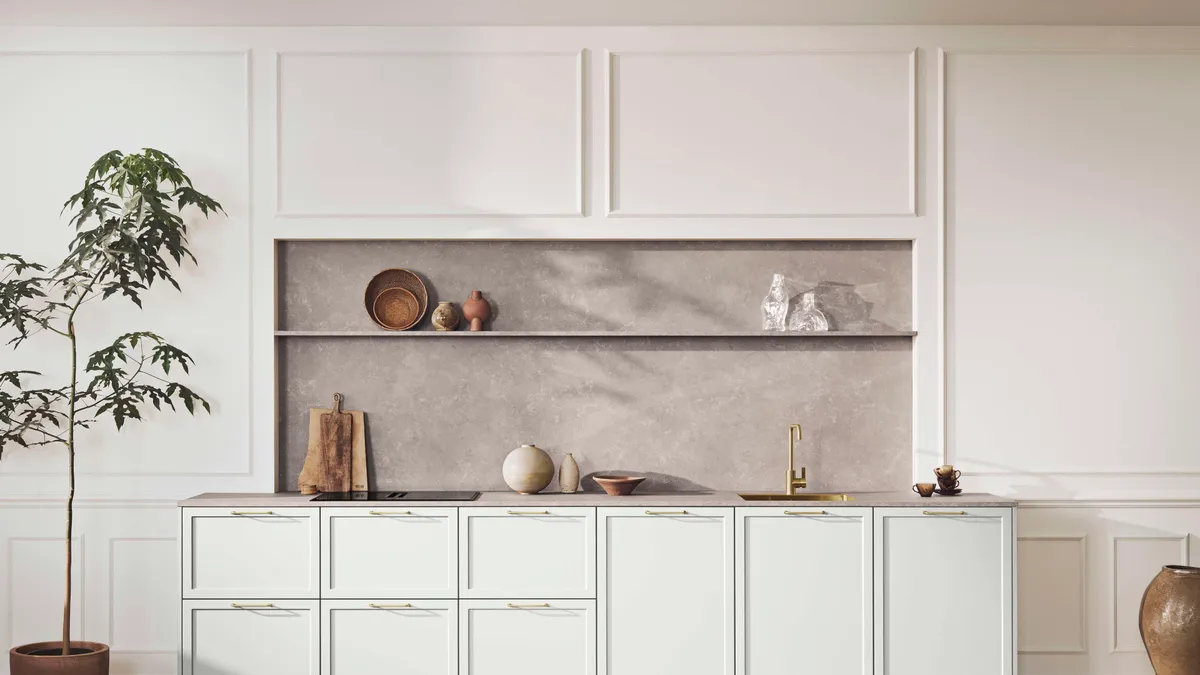 Franquicia Kvik Cocinas - Hogar, Decoración y Mobiliario - ZonaFranquicia