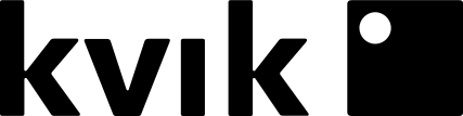 Logo de la franquicia Kvik Cocinas