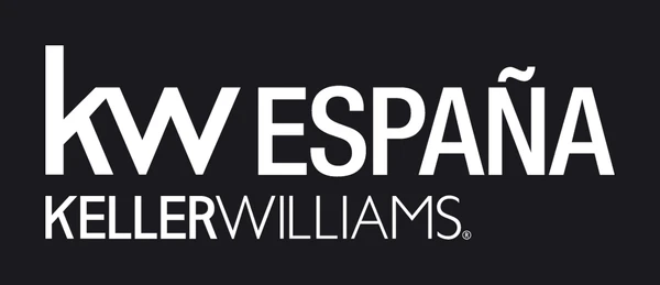 Logo de la franquicia KW España