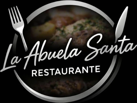 Logo de la franquicia La Abuela Santa