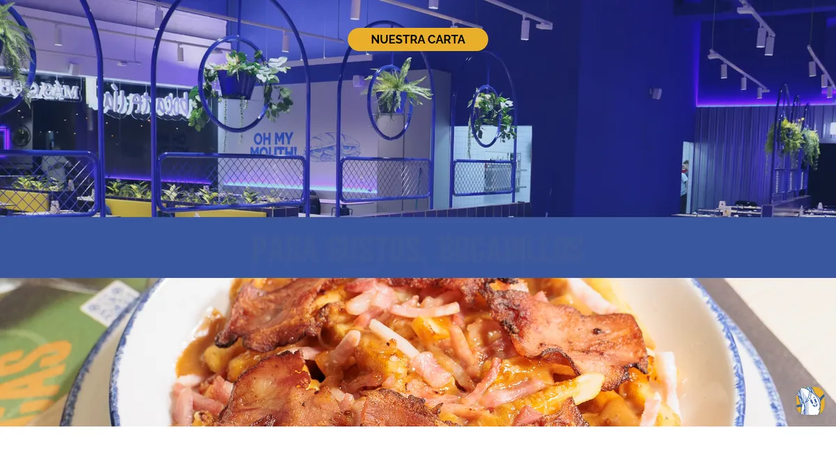 Franquicia La Boca te Lía - Hostelería y Restauración - ZonaFranquicia