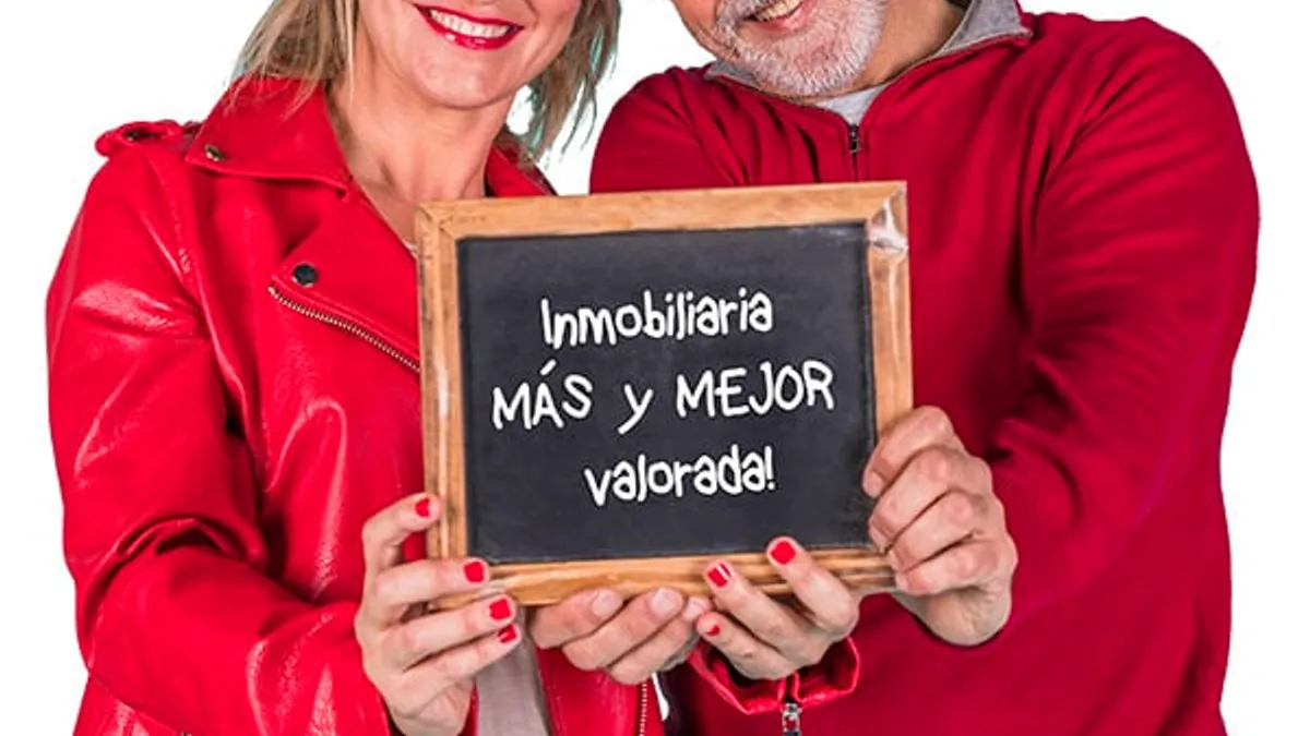 Franquicia La Botica Inmobiliaria - Inmobiliarias - ZonaFranquicia