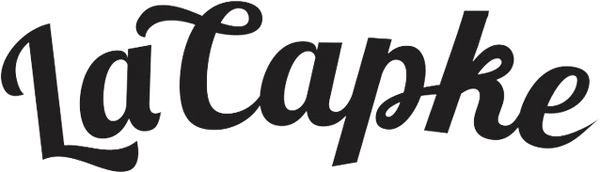 Logo de la franquicia La Capke