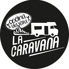 Logo de la franquicia La Caravana
