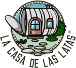 Logo de la franquicia La casa de las latas