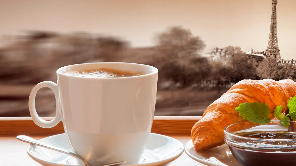 Franquicia La Croissanteria Paris - Hostelería y Restauración - ZonaFranquicia