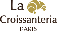 Logo de la franquicia La Croissanteria Paris