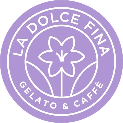 Logo de la franquicia La Dolce Fina