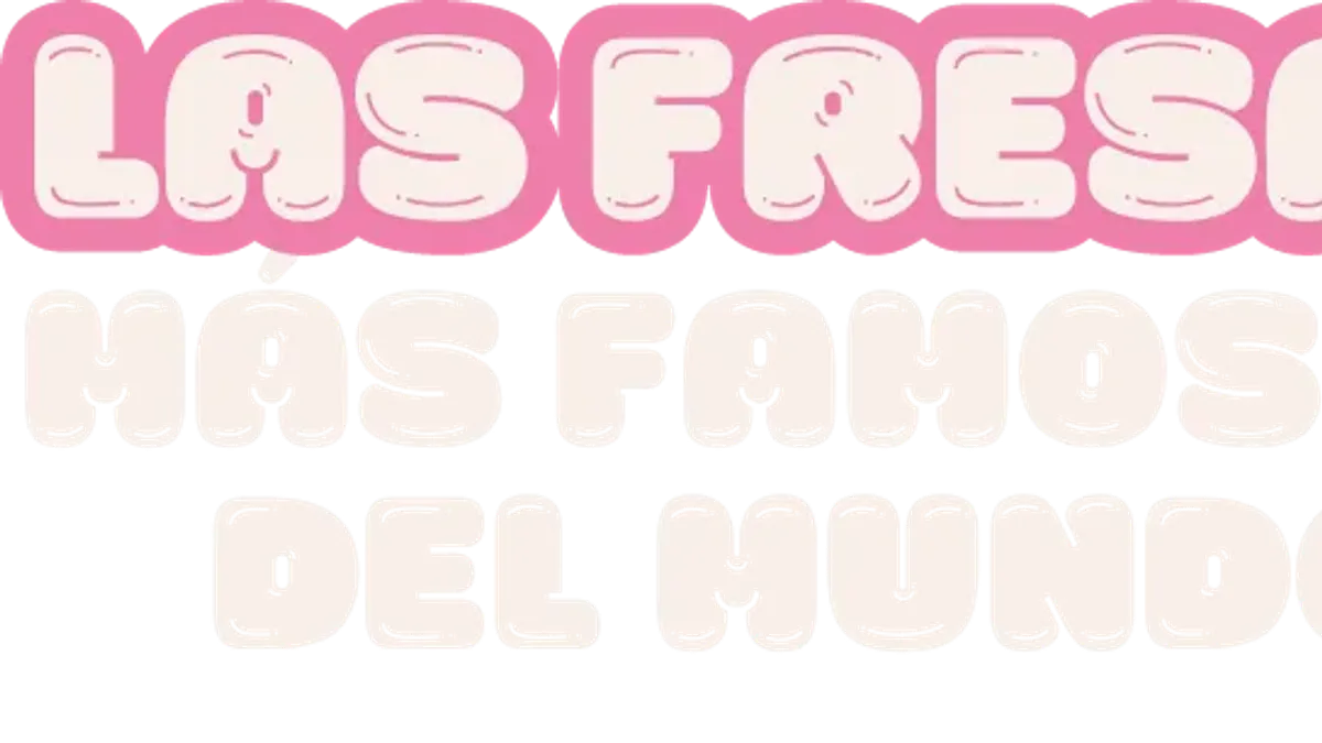 Franquicia La Fresería - Hostelería y Restauración - ZonaFranquicia
