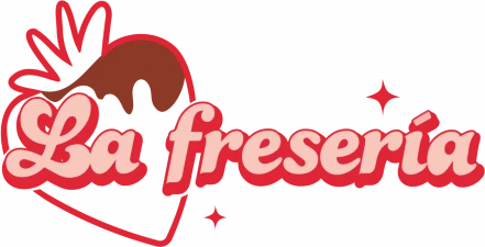 Logo de la franquicia La Fresería