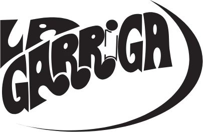 Logo de la franquicia La Garriga