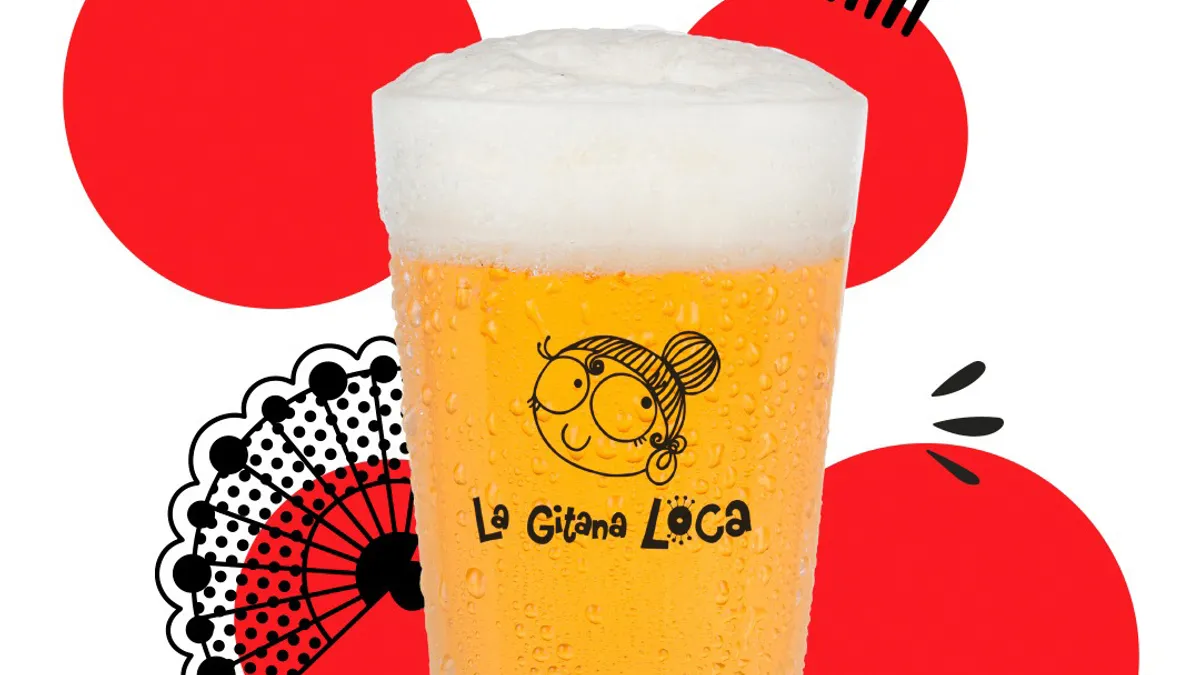 Franquicia La Gitana Loca - Hostelería y Restauración - ZonaFranquicia