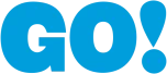 Logo de la franquicia La Guía Go!