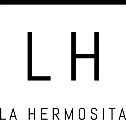 Logo de la franquicia La Hermosita