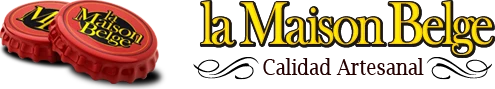 Logo de la franquicia La Maison Belge