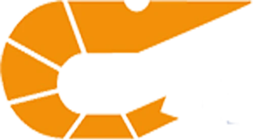 Logo de la franquicia La Mar de Gambas