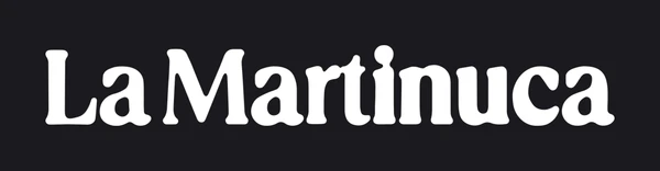 Logo de la franquicia La Martinuca