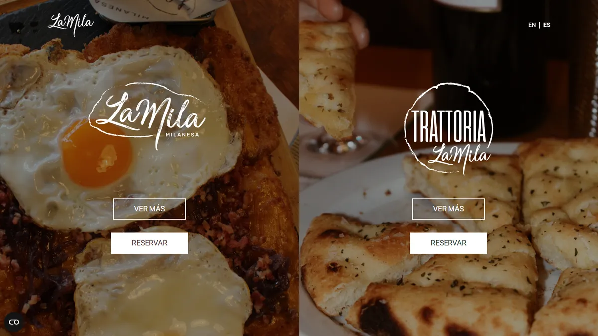 Franquicia La Mila - Hostelería y Restauración - ZonaFranquicia