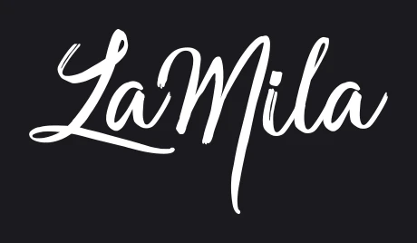 Logo de la franquicia La Mila