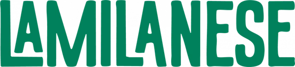 Logo de la franquicia La Milanese