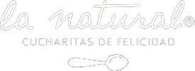 Logo de la franquicia La Natural