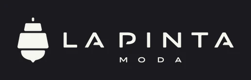 Logo de la franquicia La Pinta Moda
