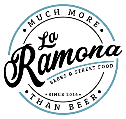 Logo de la franquicia La Ramona