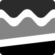 Logo de la franquicia La Real