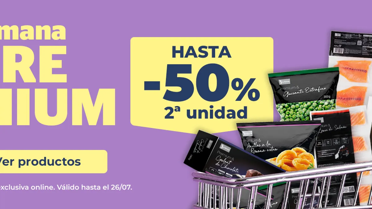 Franquicia La Sirena - Alimentación y Supermercados - ZonaFranquicia