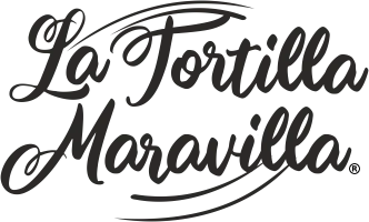 Logo de la franquicia La Tortilla Maravilla