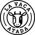 Logo de la franquicia La Vaca Atada