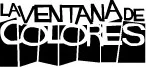Logo de la franquicia La Ventana de Colores