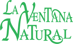 Logo de la franquicia La Ventana Natural
