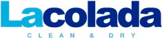 Logo de la franquicia Lacolada