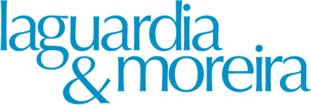 Logo de la franquicia Laguardia&Moreira