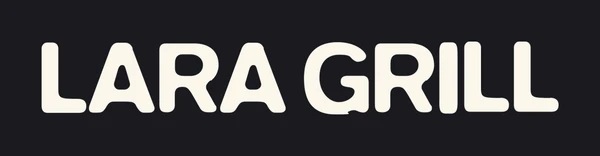 Logo de la franquicia Lara Grill