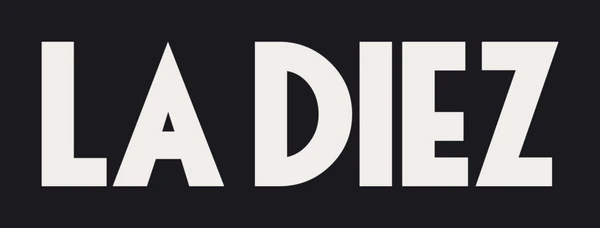 Logo de la franquicia Las Diez Milanesas