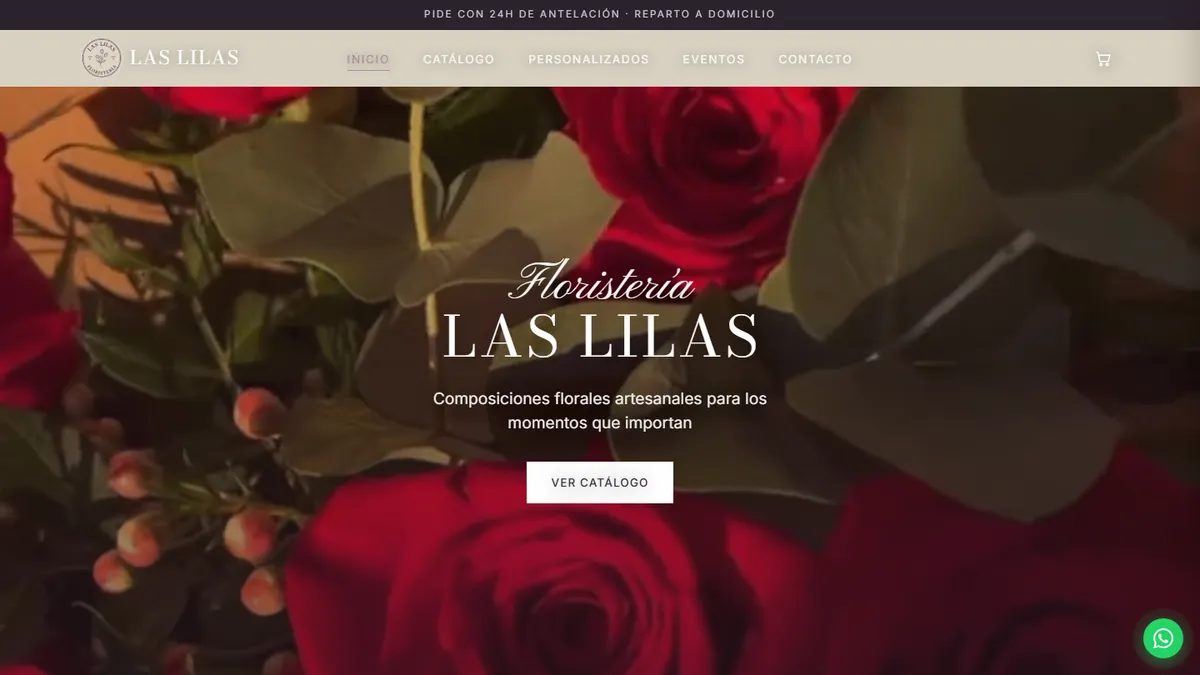 Franquicia Las Lilas - Otros Comercios - ZonaFranquicia
