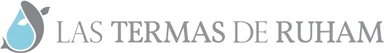 Logo de la franquicia Las Termas de Ruham