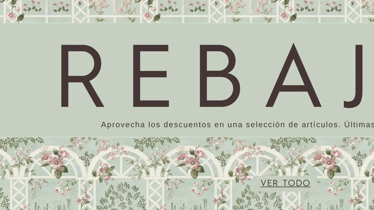 Franquicia Laura Ashley - Hogar, Decoración y Mobiliario - ZonaFranquicia