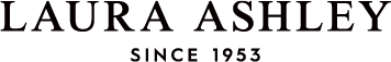 Logo de la franquicia Laura Ashley