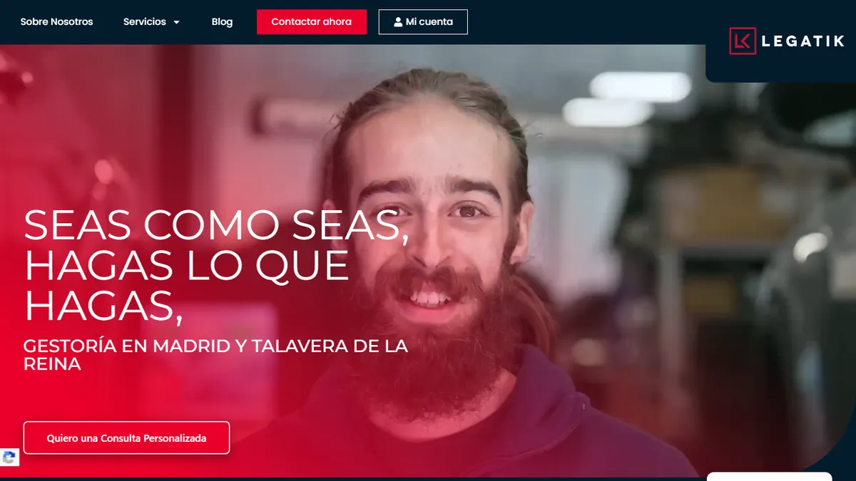 Franquicia Legatik - Asesorías, Consultoría y Finanzas - ZonaFranquicia
