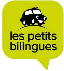 Logo de la franquicia Les petits bilingües