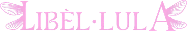 Logo de la franquicia Libelula Shop