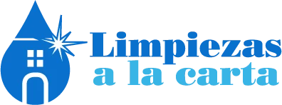 Logo de la franquicia Limpiezas a la Carta