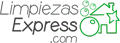 Logo de la franquicia Limpiezas Express