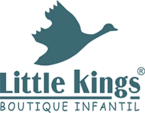 Logo de la franquicia Little Kings