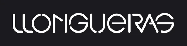 Logo de la franquicia Llongueras