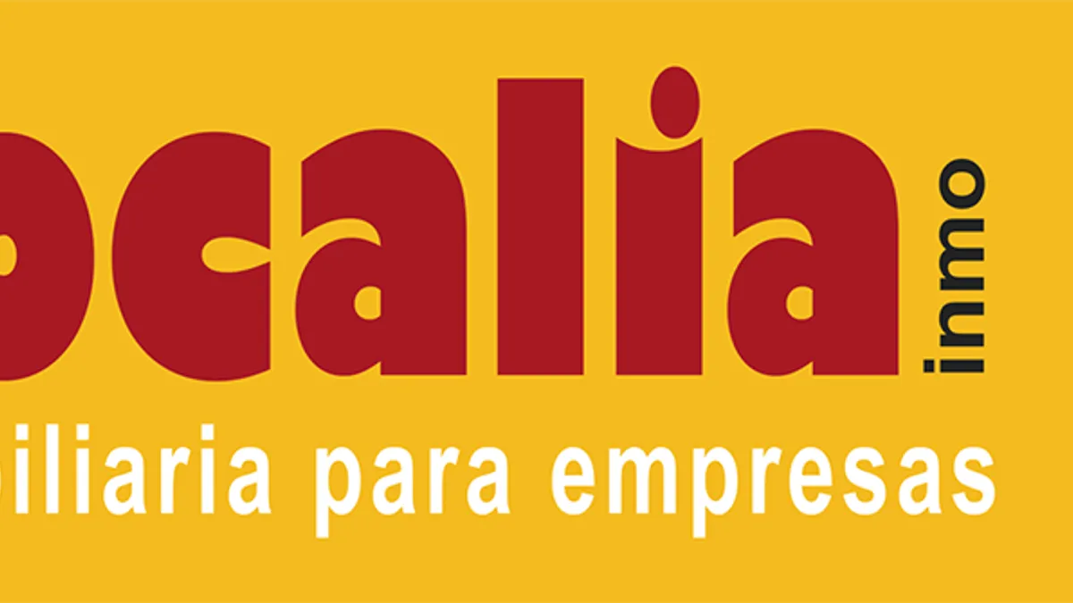 Franquicia LOCALIA INMOBILIARIA - Inmobiliarias - ZonaFranquicia